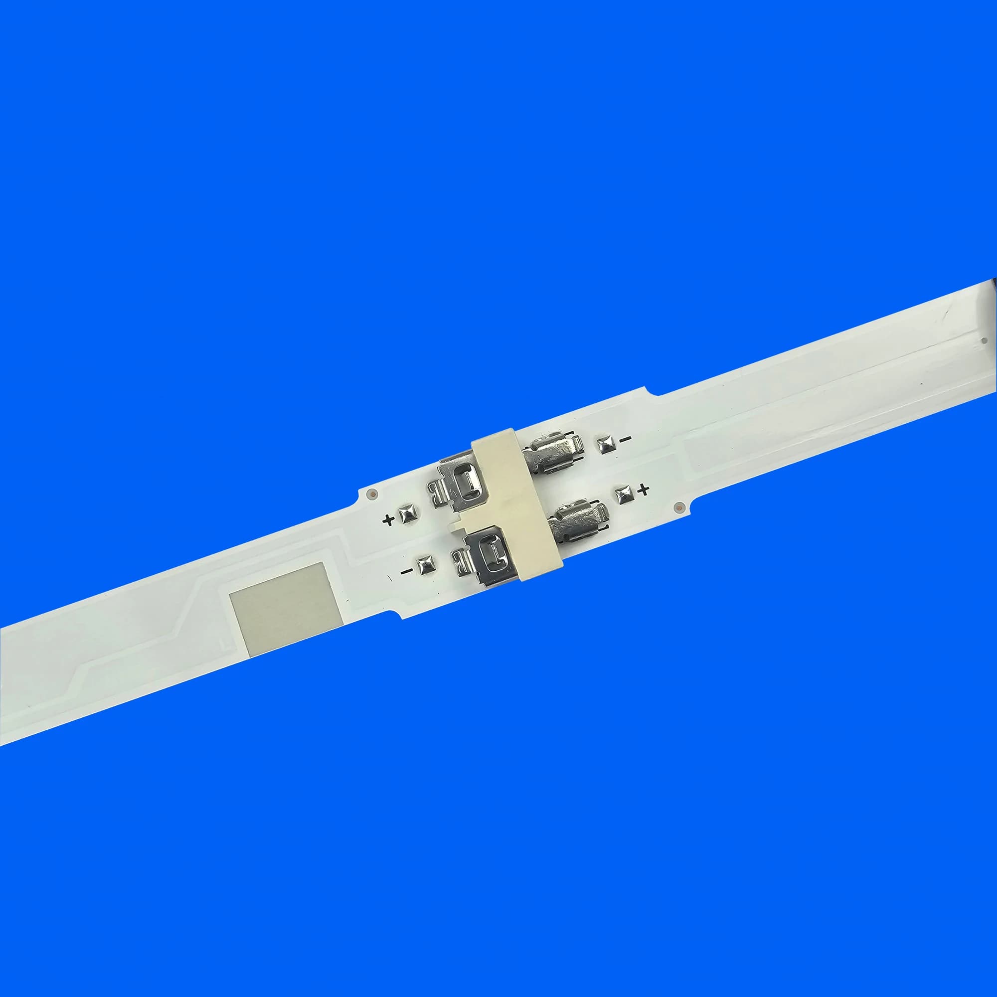 Bande de rétro-éclairage LED pour UN43T5300 UN43T5300AG UA43N5380 UE43N5300 UE43N5000 UA43N5100 UN43