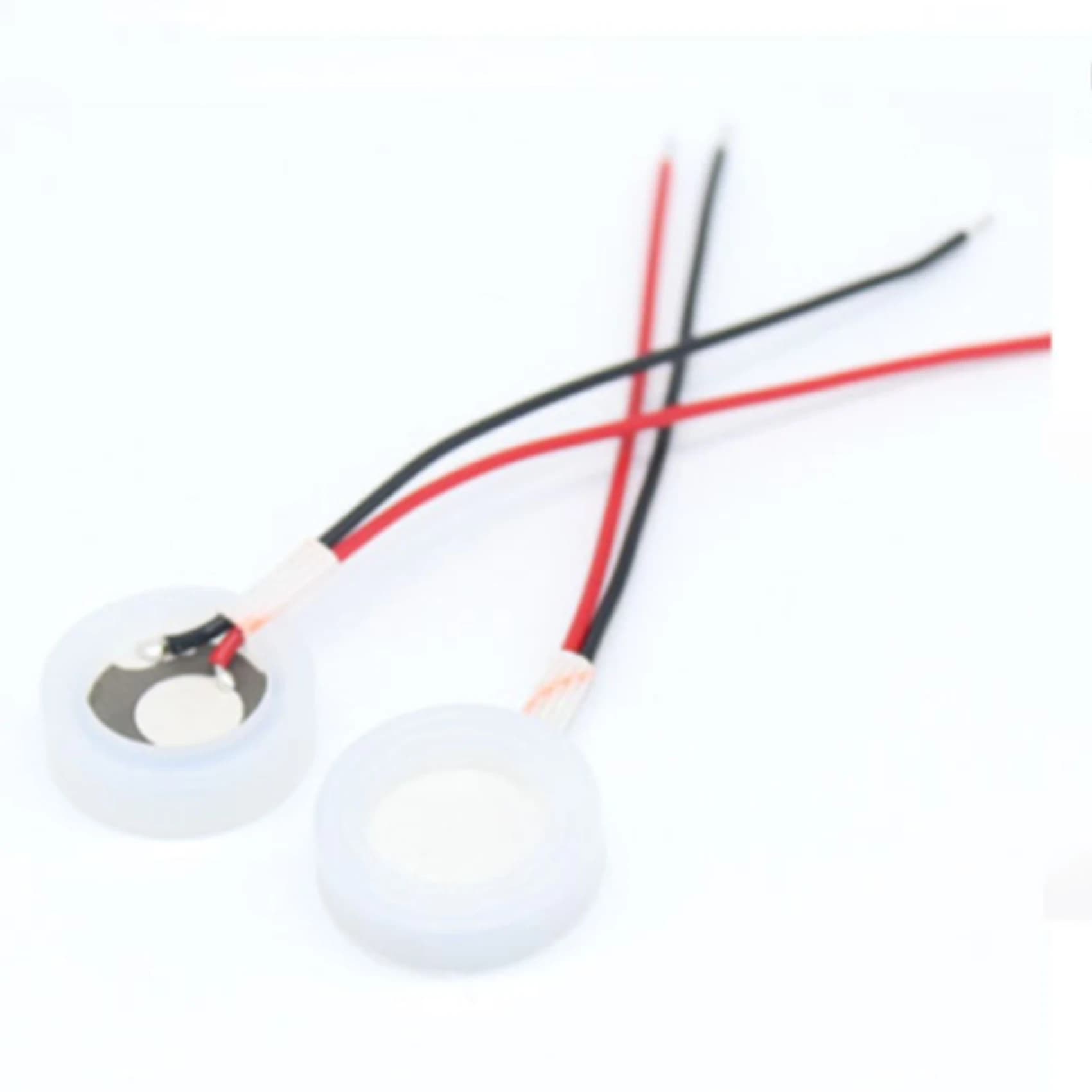 Tête de pulvérisation à ultrasons pour humidificateur, brumisateur, transducteur, pièces, 16mm, 1.7M