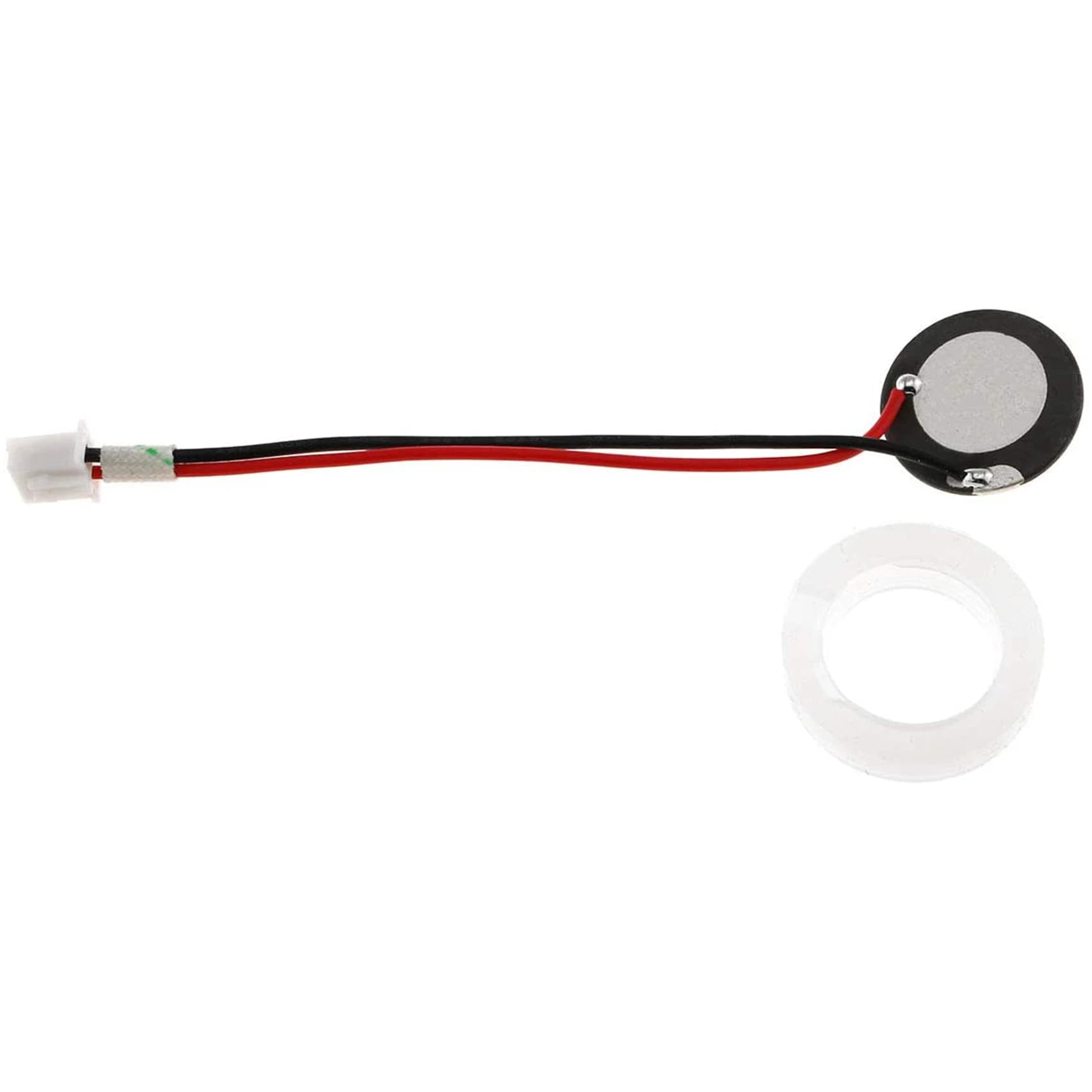 5 pièces de brumisateur à ultrasons, 20mm, 1.7MHz, brumisateur, céramique, disques avec fil et bancs