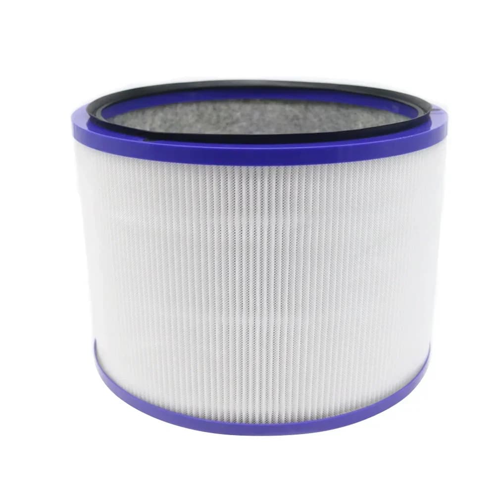 Filtre purificateur d'air HEPA 967449-04, filtre HEPA pour purificateur d'air pour Dyson Pure Hot + 