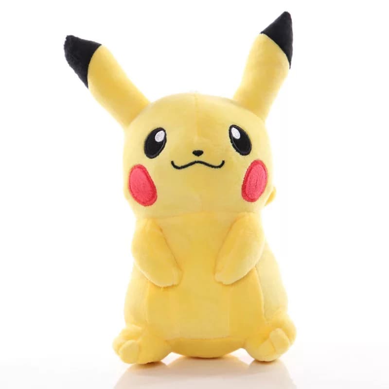 Jouets en peluche Mewtwo pour enfants, poupées en peluche Pokémon, machine à griffes, jouets animés,