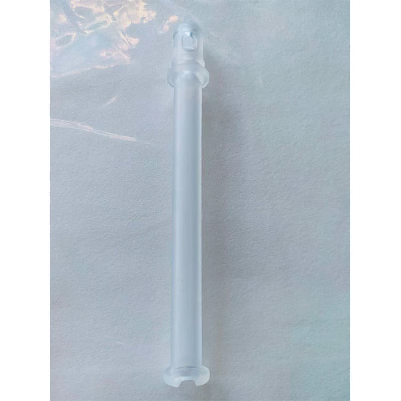 1 pièces pour Nespresso F411-ME-WH-NE/DeLonghi EN550 EN520 EN560 Tube d'aspiration, pièces de cafeti