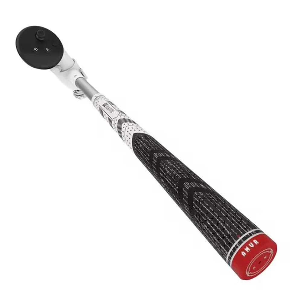 AMVR fixation de Club de Golf pour Meta Quest 3/3S VR contrôleur de poignée Tennis Baseball Kayak ac