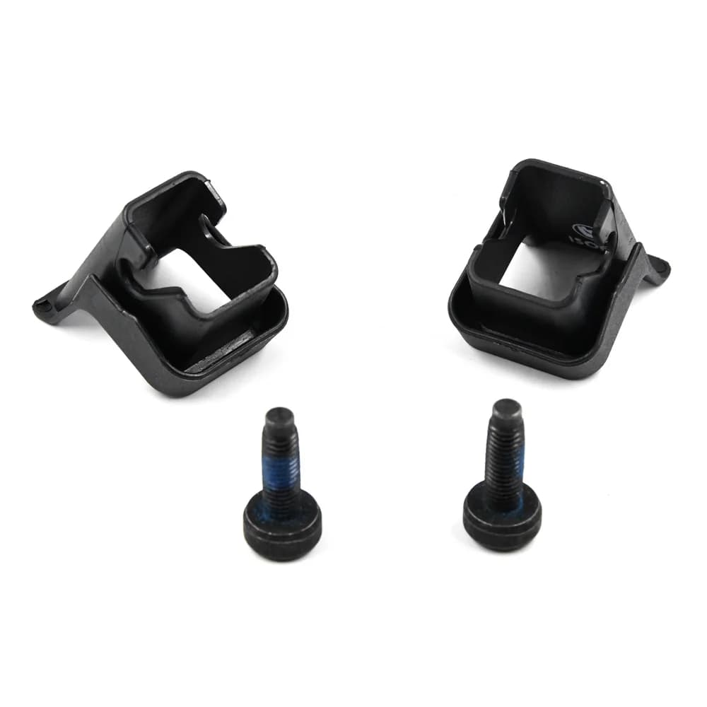 1357238   Kit de montage IsoFix d'ancre de retenue de siège enfant adapté pour Ford Focus MK2 2005-2