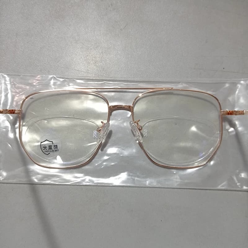 46*30mm gel de silice myopie lentille à coller nouvelles lunettes myopes lentille réutilisable pour 