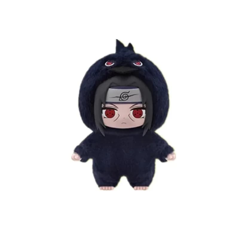 Une série de jouets en peluche mignons, sacs à dos de dessin animé, pendentifs, coffrets cadeaux pér