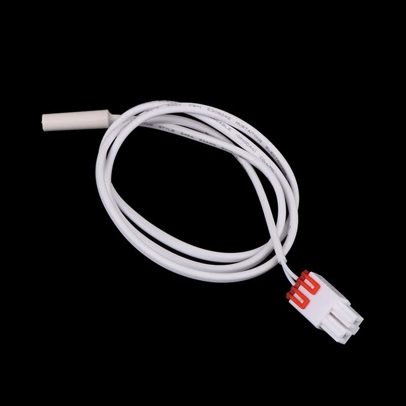 Sonde de capteur de température de réfrigérateur 2K, 1 pièce, pour réfrigérateur et congélateur univ