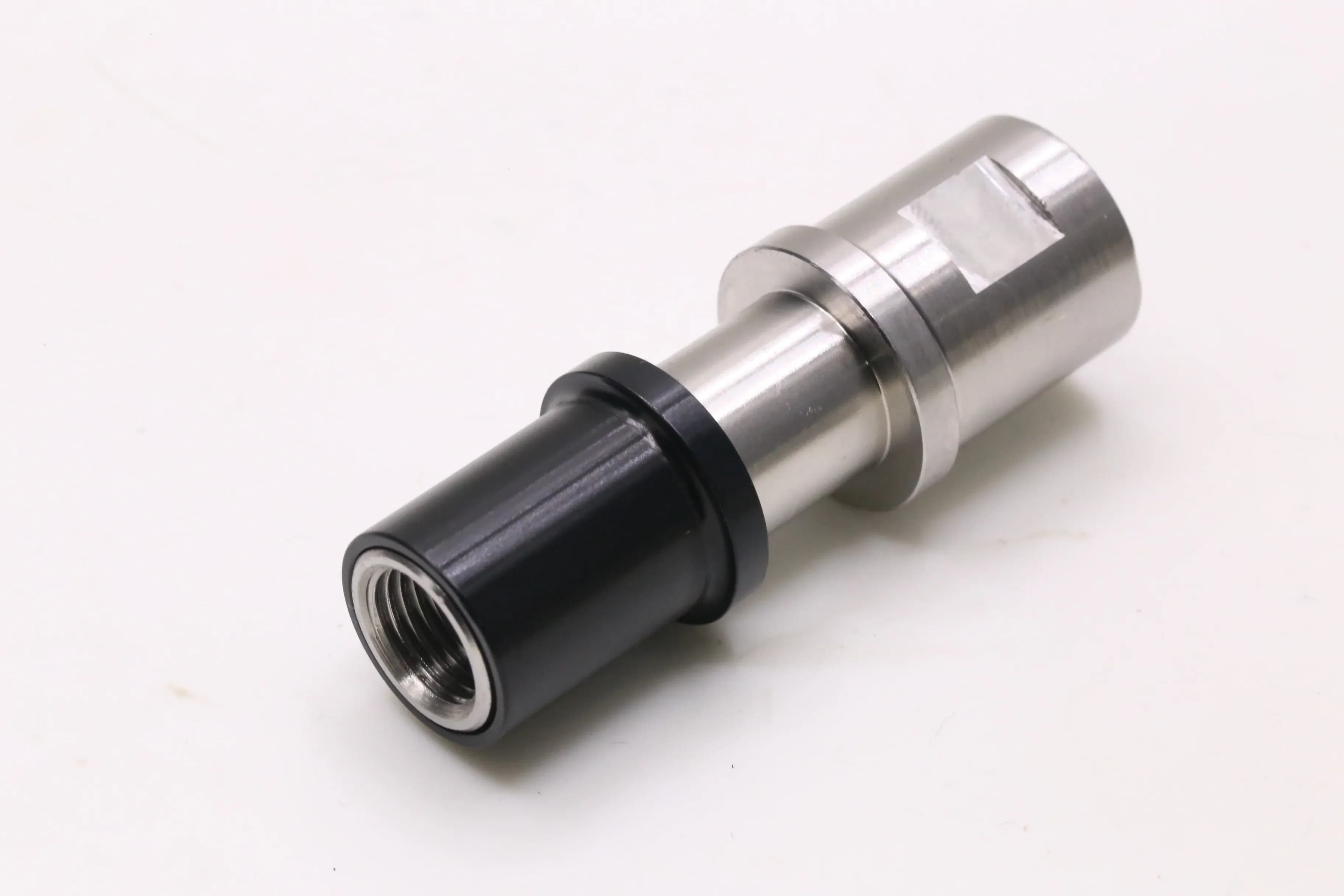 choc arrière de cycle MONTAGE DE TRUNNION ADAPTATEUR SUPERIOR oeillet standard Conversion au support