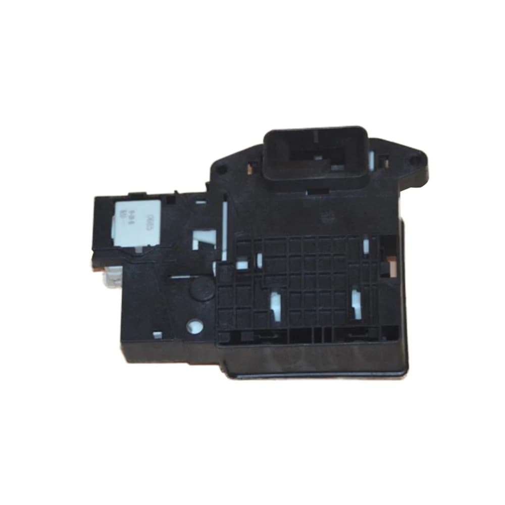 Nouveau pour LG tambour Machine à laver interrupteur de verrouillage de porte crochet de porte WD-N5