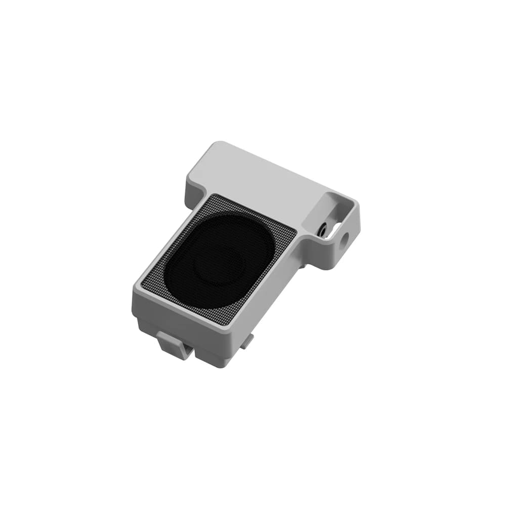 FIMI X8SE 2022 V2 caméra Drone mégaphone et module distributeur pièces de rechange hélicoptère 10KM 