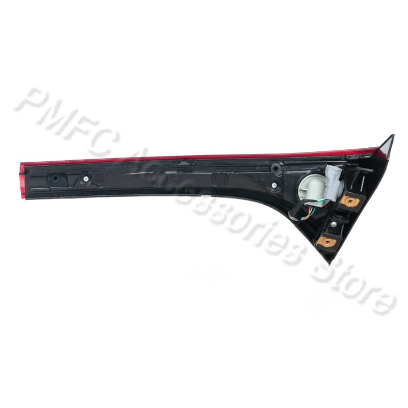 Feu clignotant arrière pour Mitsubishi, feu de stop pour le Parking, pour modèles 2017, 2018, 2019, 