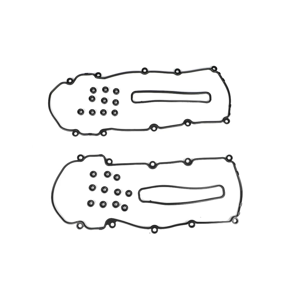Jeu de joints de couvercle de Valve, pièces de moteur adaptées à 2.5 L 3.0 L pour Jaguar x-type 2,5l
