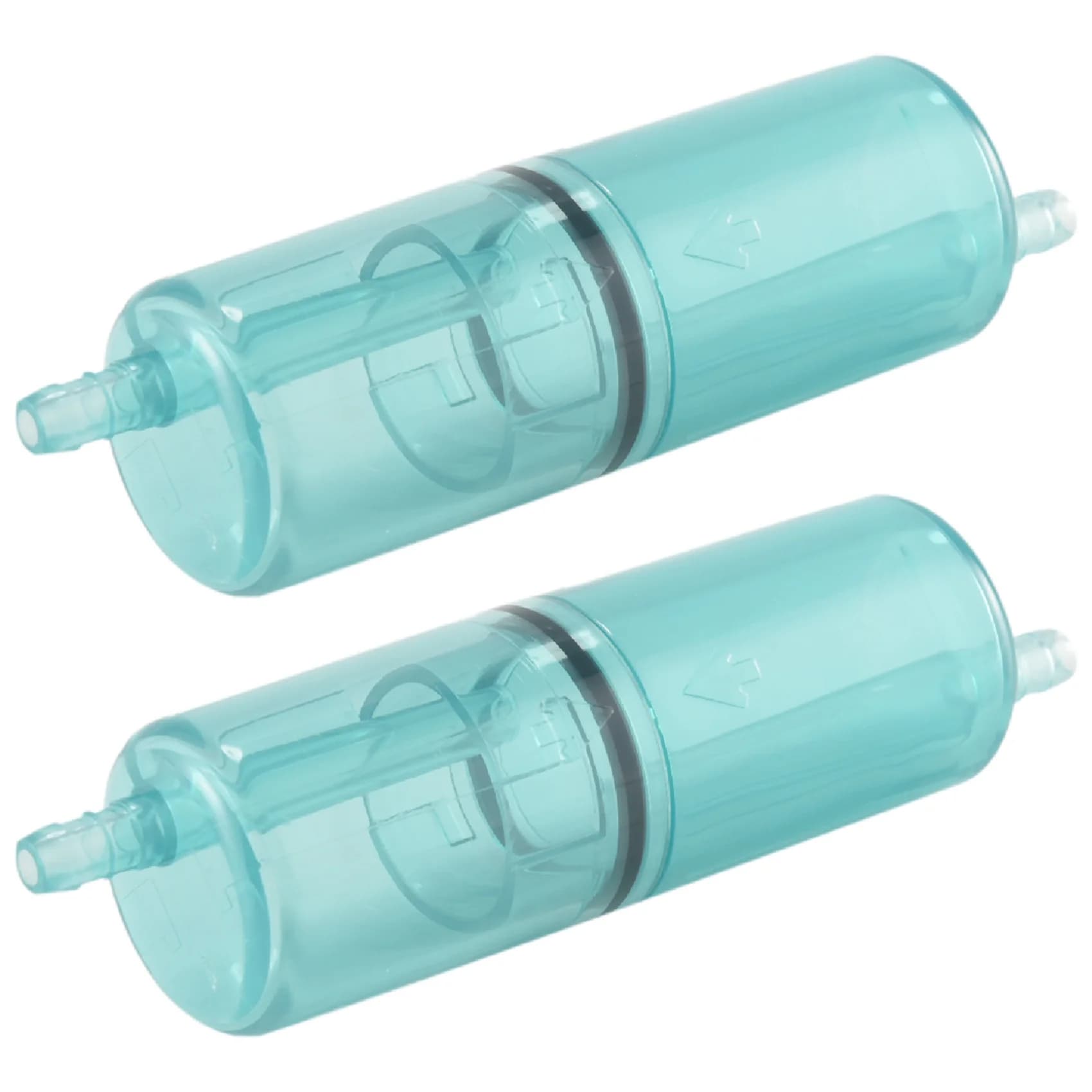 Connecteur de tube d'oxygène, tube de collecteur d'eau, générateur d'oxygène, accessoire pour soins 