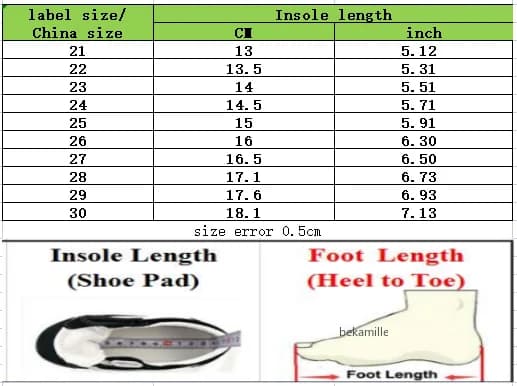Baskets décontractées pour filles et garçons, chaussures de sport à semelle souple pour enfants, col