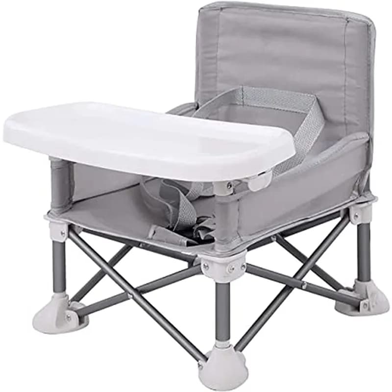 Fournitures de meubles pour bébé, siège rehausseur, chaise de salle à manger, Portable, pliable, voy