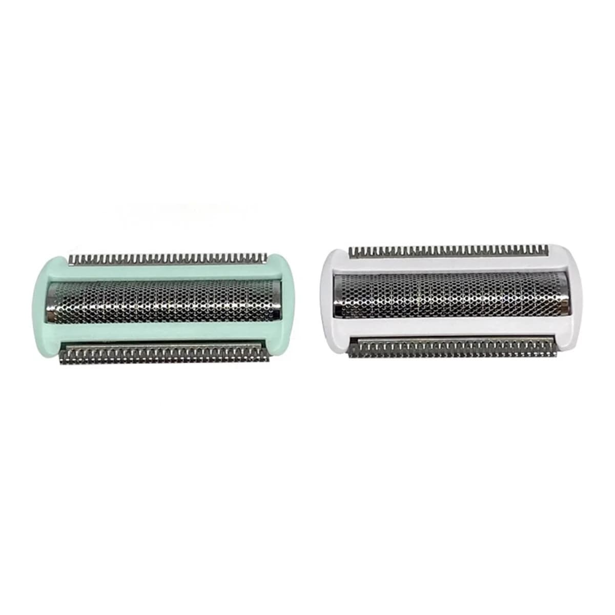 Tête de rasoir de rechange pour tambours Norelco, feuille de rasoir pour tondeuse Philips TT2000 TT2