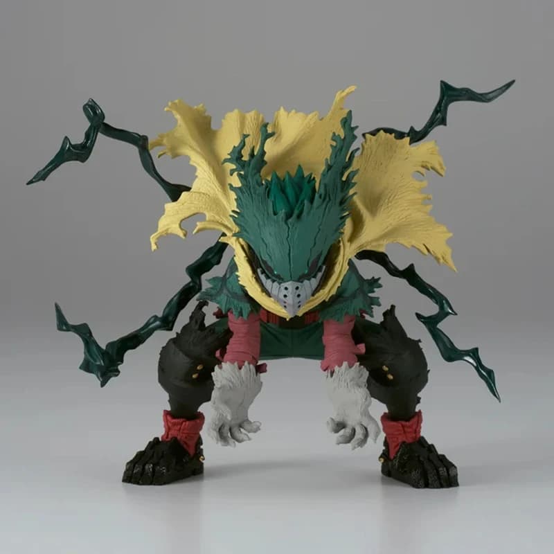 Izuku Midoriya, Mon Héros, Figurine d'Anime, Marchandises d'Anime, Cadeau d'Anime pour l'Anniversair