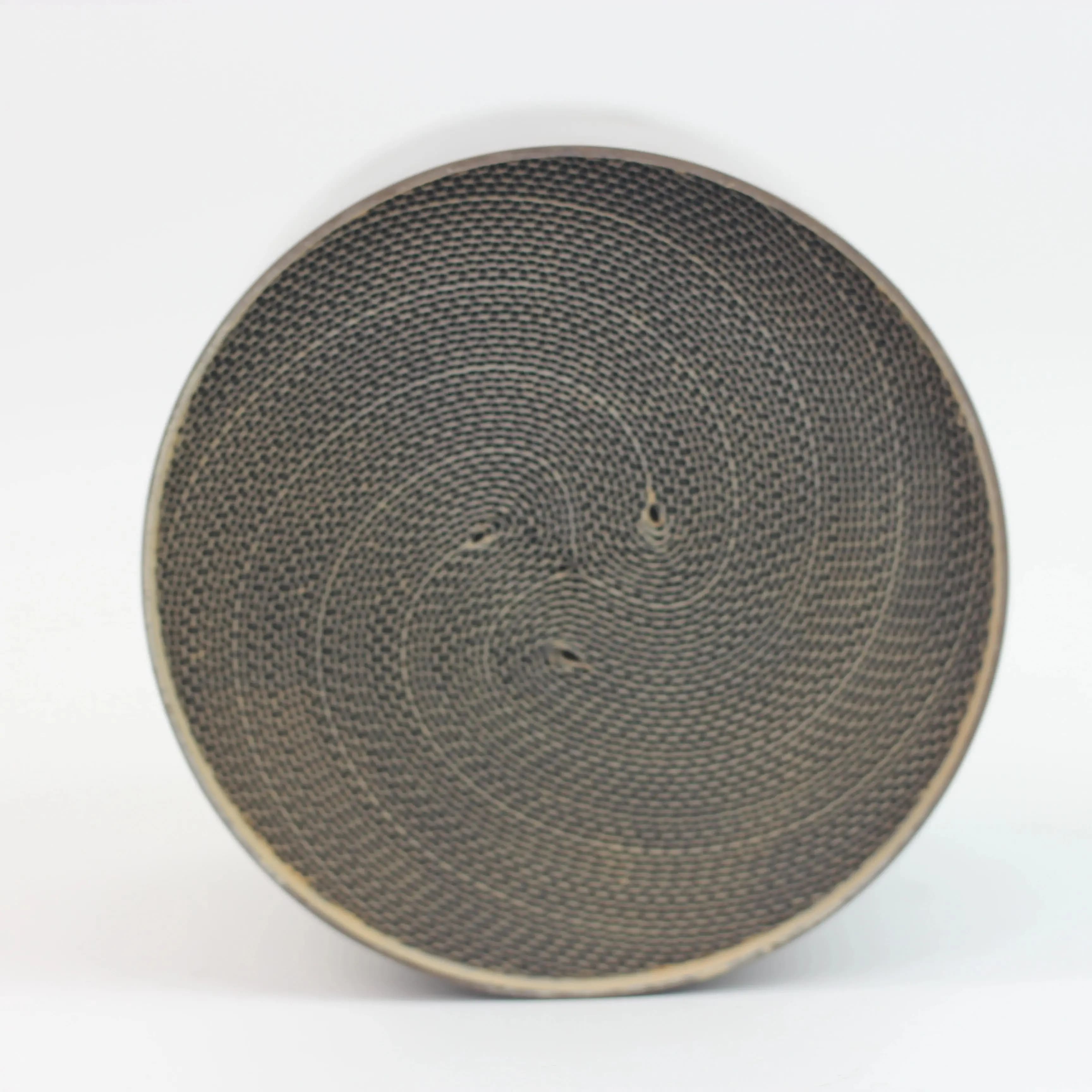 Convertisseur Catalytique D.lique Universel en Forme de Peigne à Honey, Accessoire de dehors, 500x11