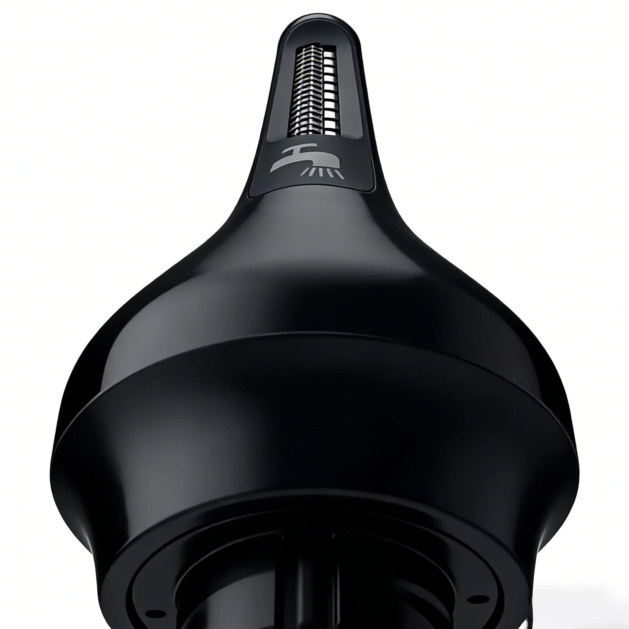 Tête de coupe de sourcils pour nez et oreilles, pour rasoir Philips Norelco série RQ1000,RQ1100,RQ12