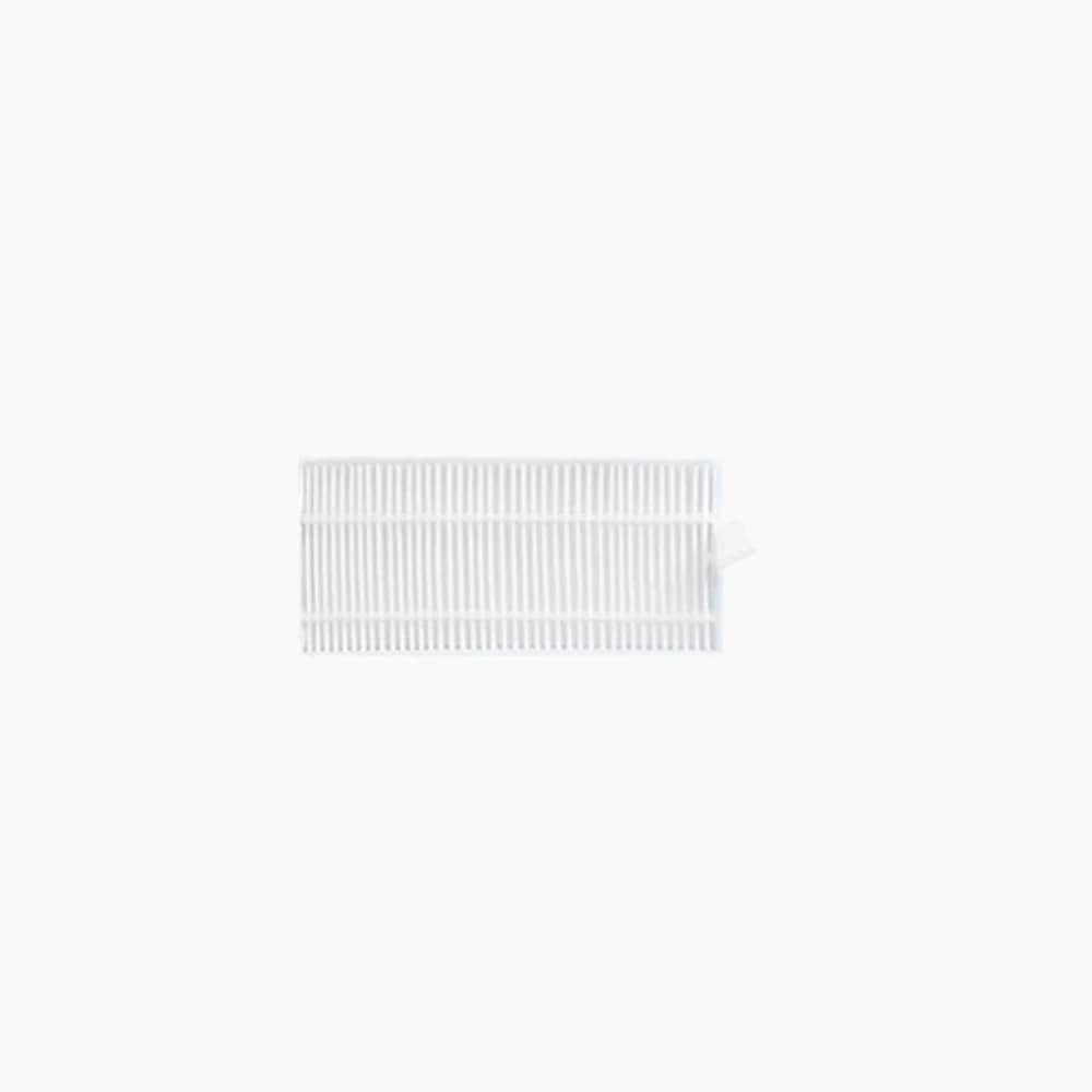 Compatible pour aspirateur Robot Laresar L6 Nex, brosse latérale principale, filtre HEPA, tampons de