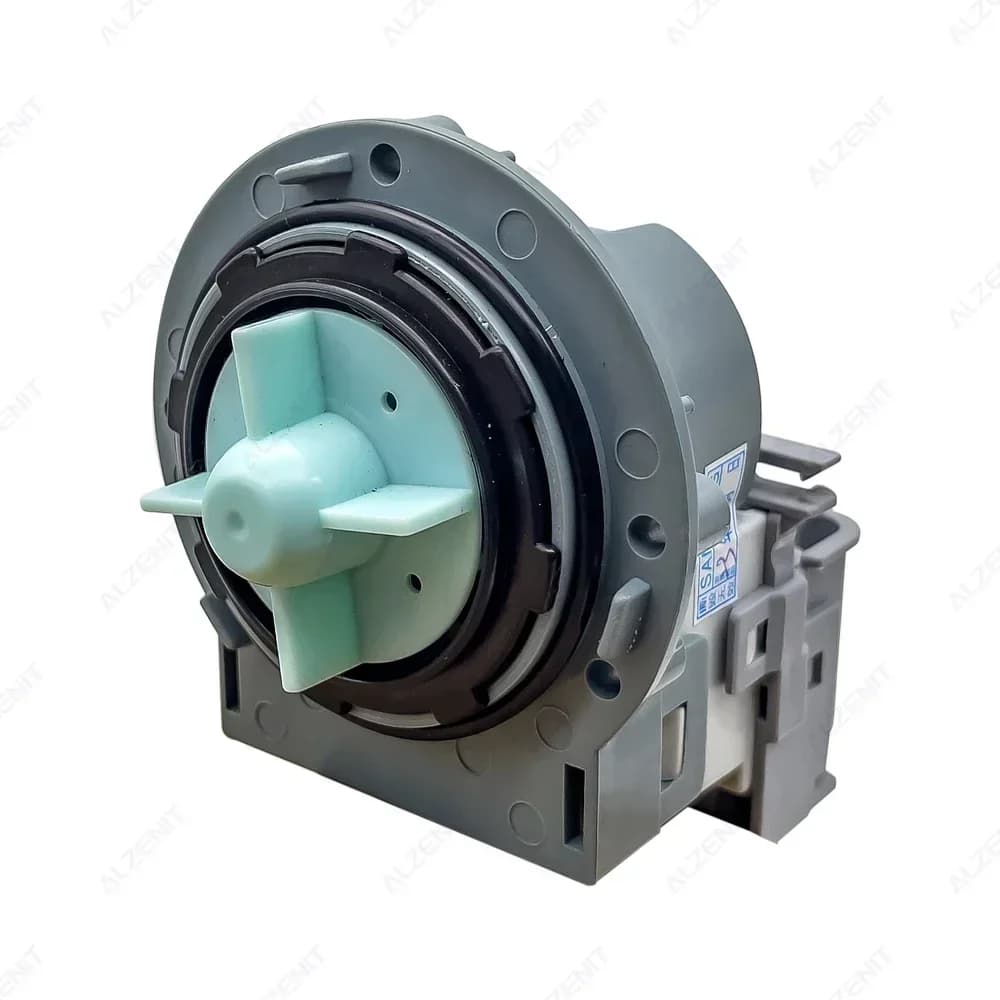 Nouveau Pour Samsung Machine À Laver Pompe De Vidange Moteur PX2025-1 220-240V 50Hz 30W 3000r/min DC