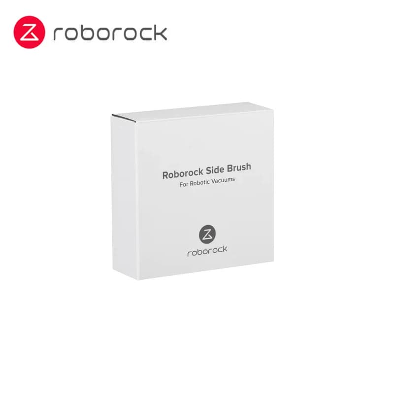 Roborock – brosse latérale originale pour aspirateur S8 Pro Ultra S5 S6 S7 S8 Q5 Q7 Q Revo S7 MaxV U