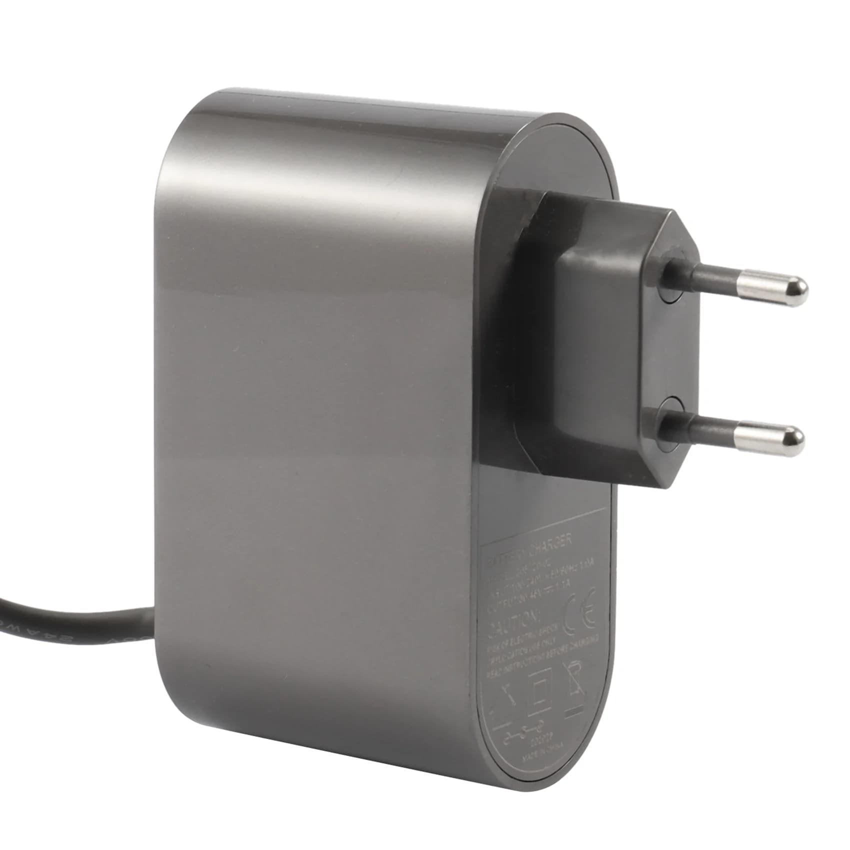 Chargeur pour aspirateur Dyson V10, V11, adaptateur de délimitation électrique, pièces de rechange, 