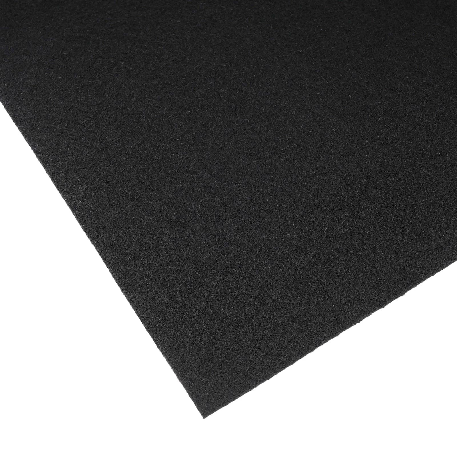 Filtre à charbon actif pour hotte de gamme, 57x47cm, en coton, pour toutes les cagoules, accessoires