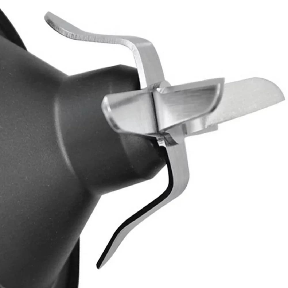Accessoires de lame de mélangeur, pièces pour mélangeur Philips Jucier HR2093 HR2095 HR2096 HR2097 H