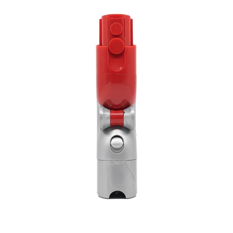 Adaptateur inférieur léger et mince pour Dyson V12/V10, outil de nettoyage ménager, adaptateur d'acc
