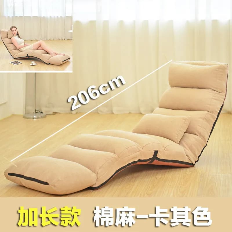 Fauteuils modernes individuels pour salon, chaises de lecture relaxantes ergonomiques inclinables, m