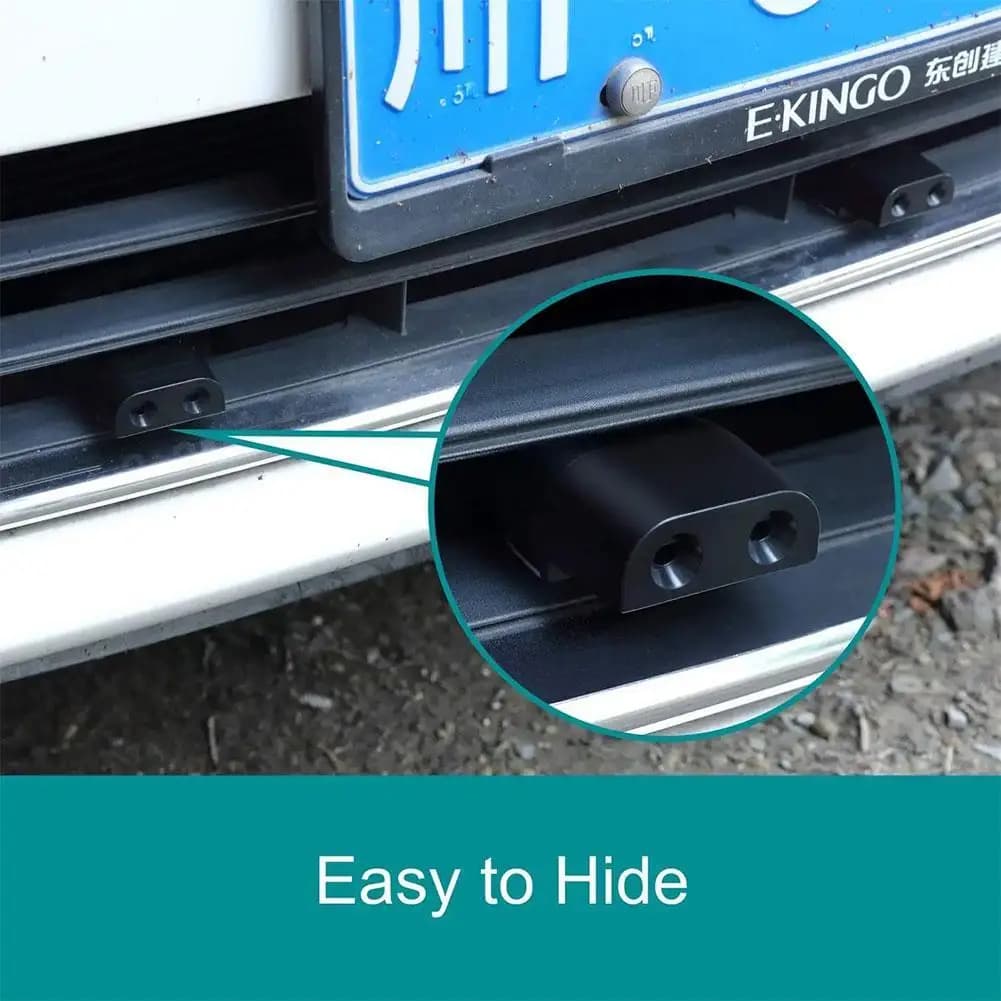 Système d'alerte ultrasonique pour animaux, sifflet de sécurité pour voiture, sifflet anti-cerf, ala