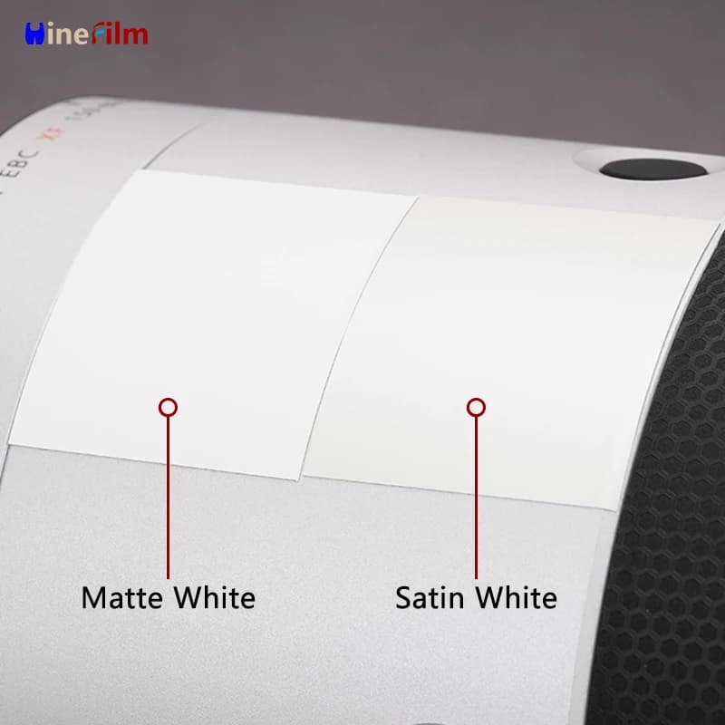 Autocollant de couverture d'objectif pour Canon, autocollant rond, peau de décalcomanie Premium, IL,