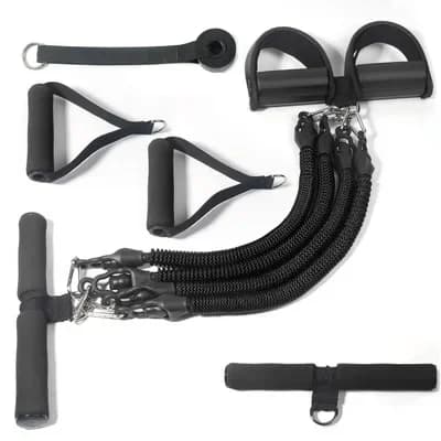 Pédale côtelée de yoga pour la perte de poids, exercice de fitness à domicile, exercice saillant, ba
