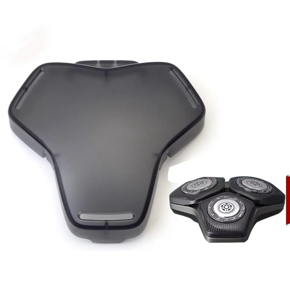 Couvercle de protection de tête de rechange pour rasoir Philips, série Sh50, S5000, S7000, S8000, S9
