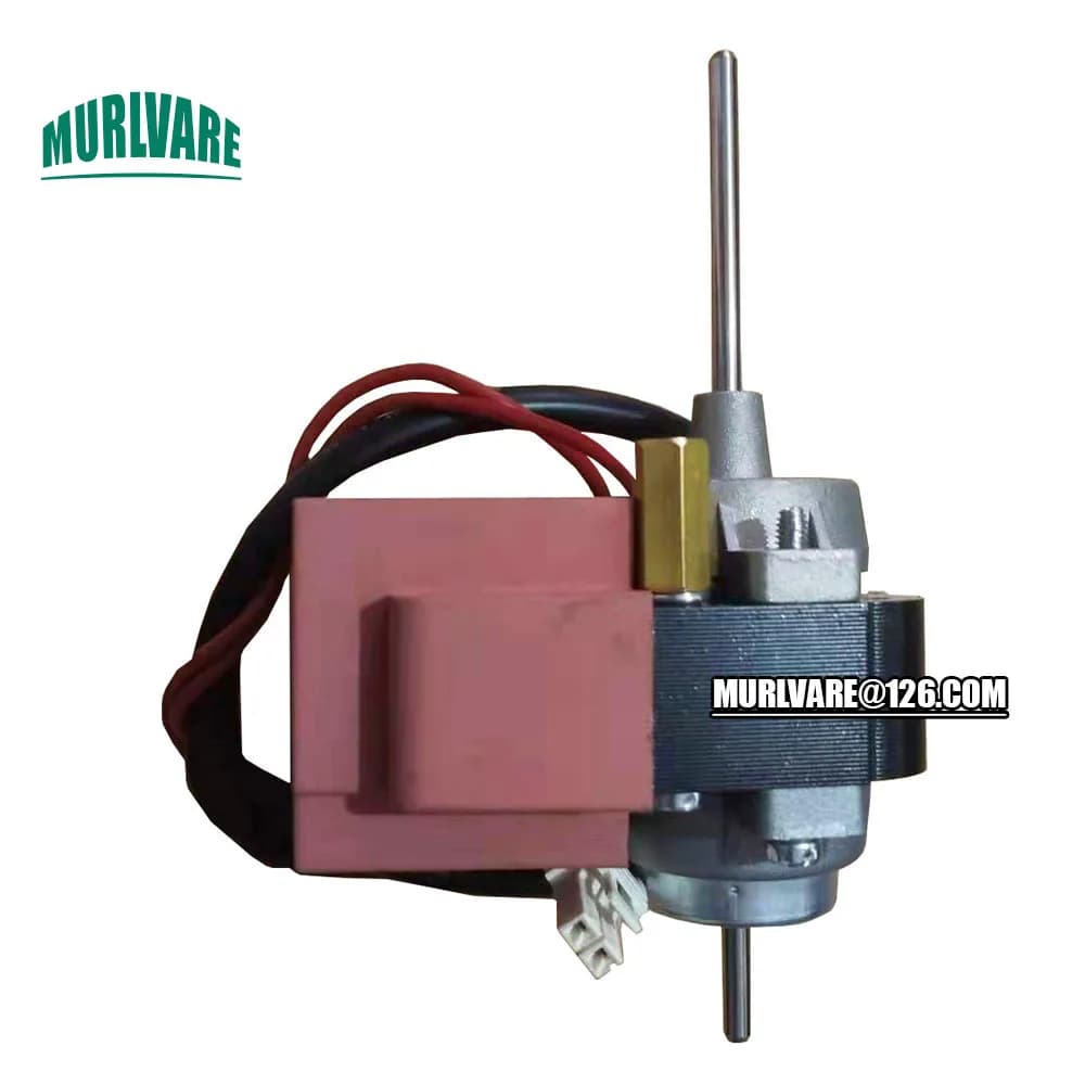 ZYD-2J Série Indispensable Ventilateur D'ation Entrée 22W Sortie 5W 1550RPM 220V Congélateur Ventila
