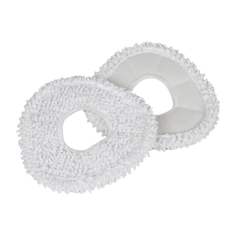 Chiffons de vadrouille pour Robot de balayage Narwal J3/J4/Freo X Ultra/J4 Lite/J5/Freo Z Ultra, acc