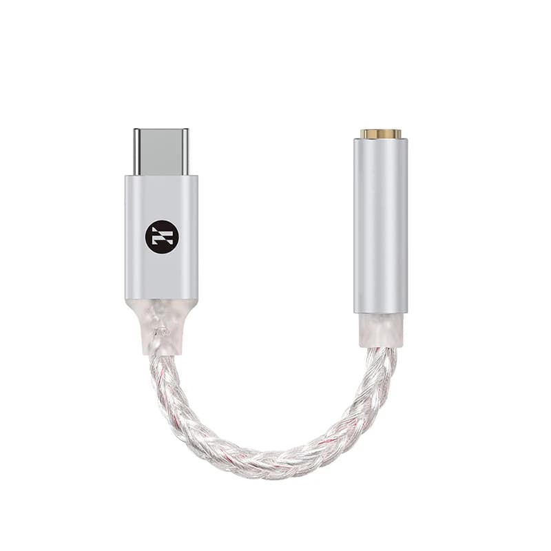 JCALLY JM20 JM20 MAX haute Performance CS43131 DAC décodeur type-c à 3.5mm adaptateur amplificateur 