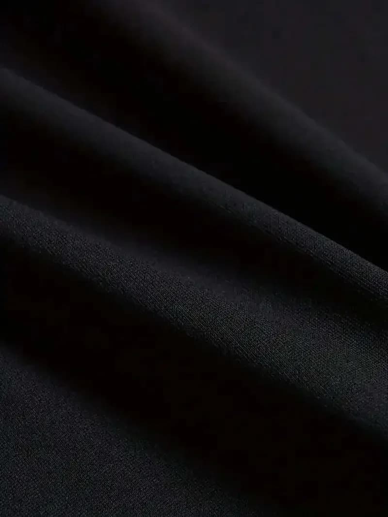 T-shirt graphique d'été à manches courtes et col rond, doux et confortable, pour femme, bleu clair, 