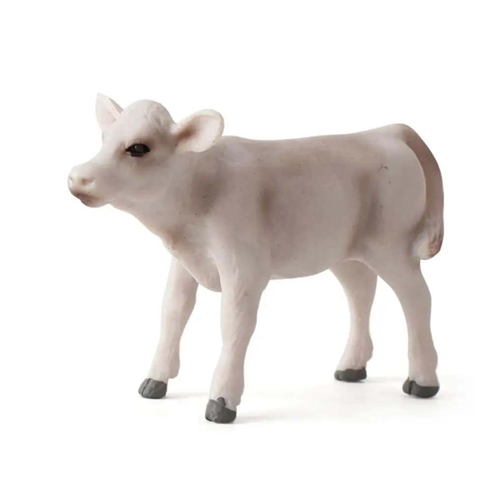 Modèle de Simulation de ferme, ornements de bureau, Figurine d'action de bétail simulé, décoration d