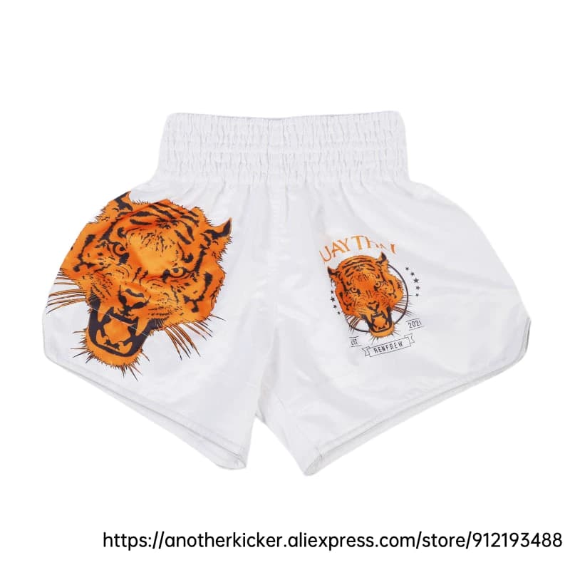 Shorts de boxe UFC MMA pour hommes et femmes, Sports de plein air, loisirs, mode, adultes, dernière 