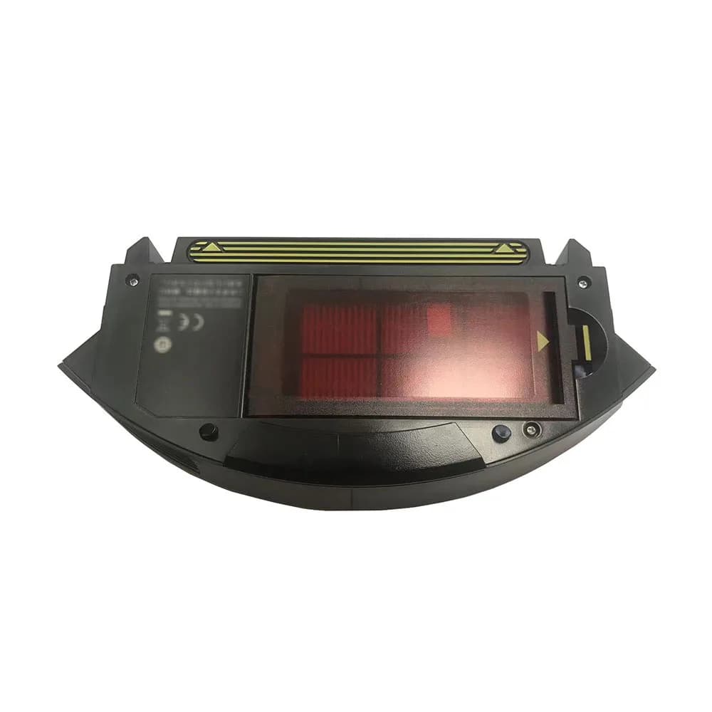Boîte de collecte de poussière, collecteur de poubelle pour iRobot Roomba 850 860 864 865 866 870 87