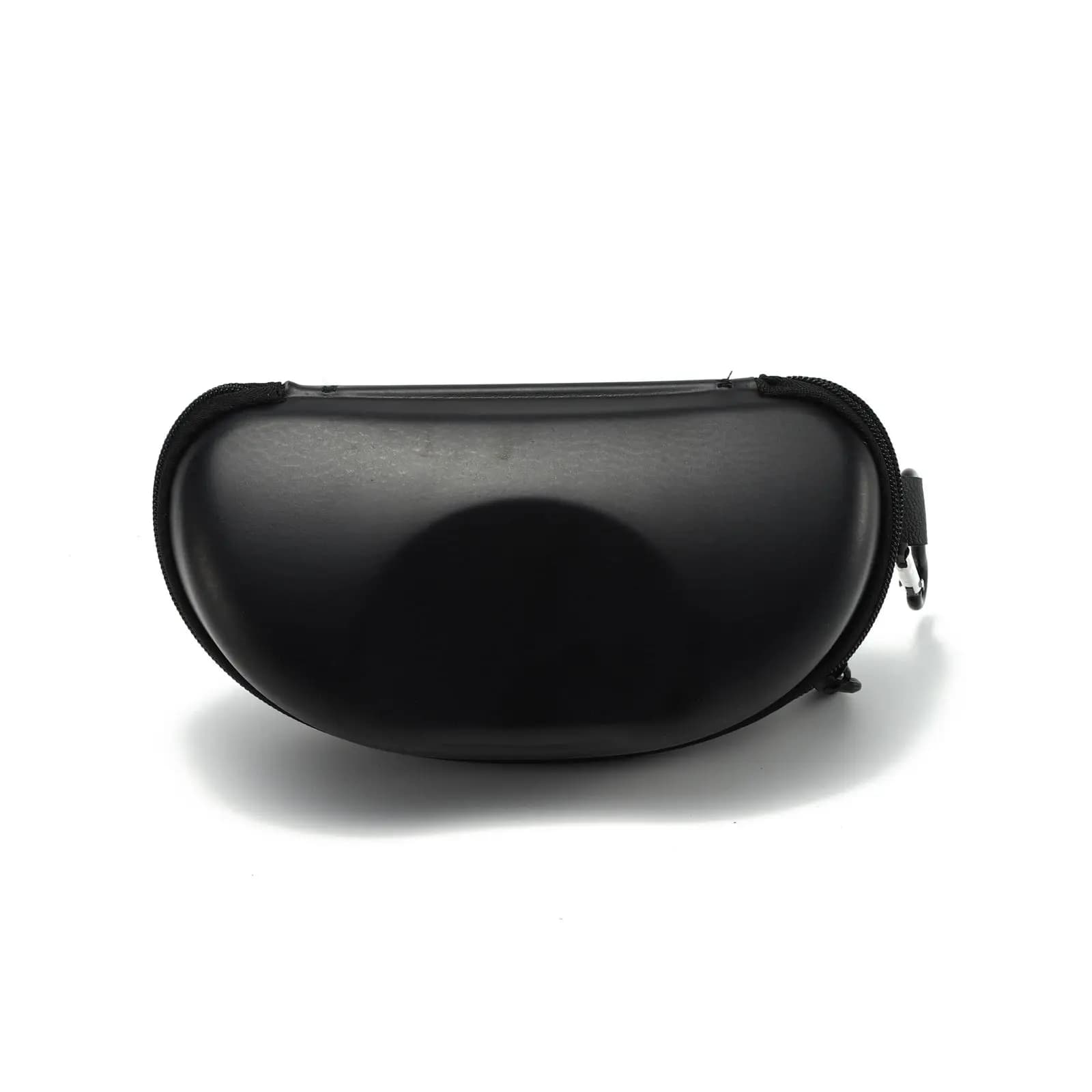 VAGHOZZ étui à lunettes de soleil de cyclisme EVA résistance à la Compression étui à lunettes de spo