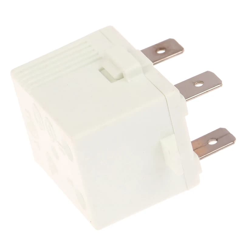 Remplacement 3-pin Congélateur Compresseur Démarreur TY-QZ-003 Protecteur pour Haier Rongsheng Hisen
