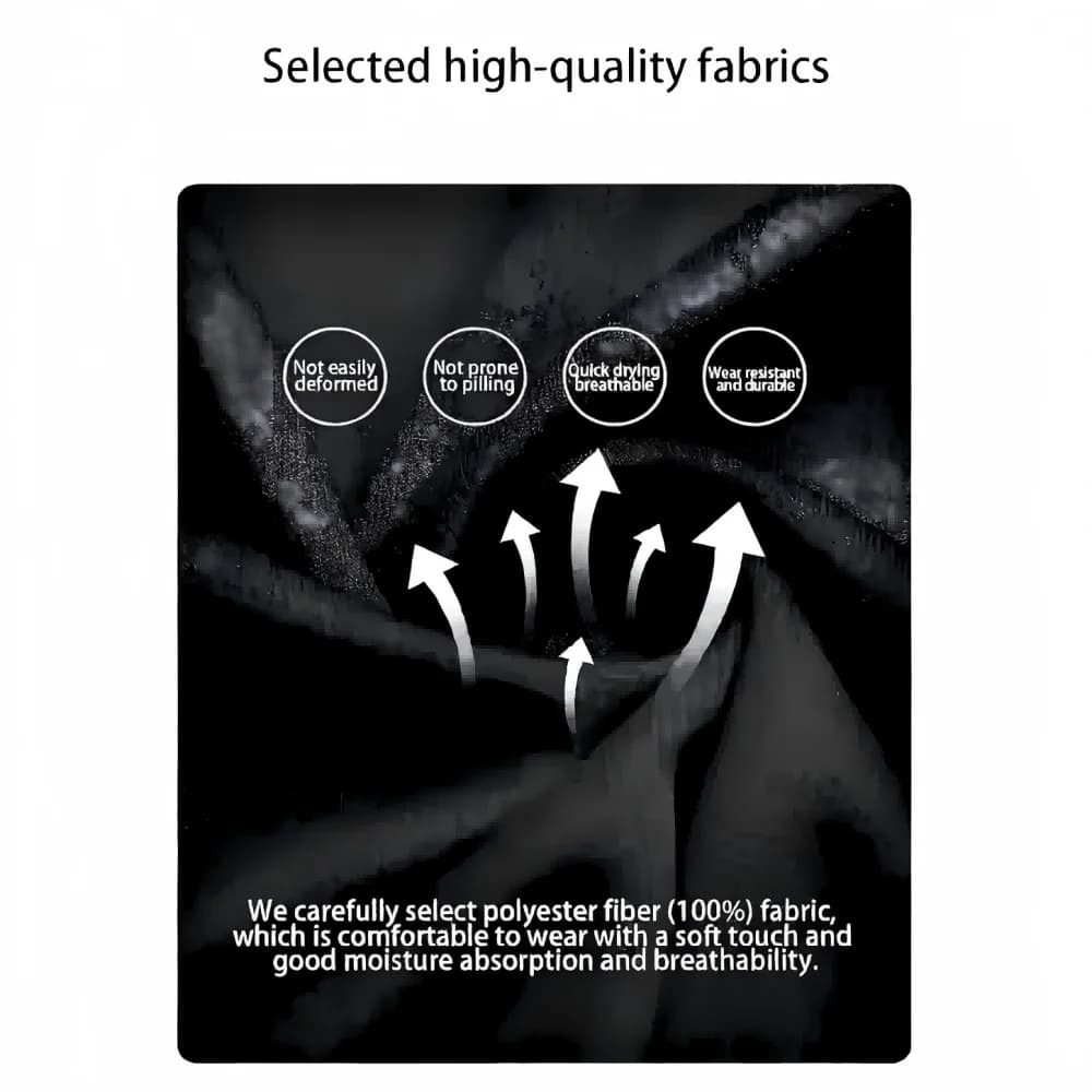 T-shirt col rond micro élastique respirant pour hommes européens et américains, été avec lettres per