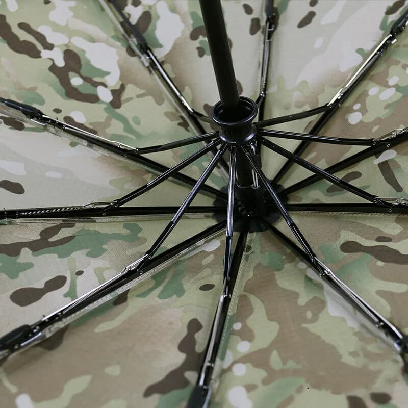 A-TACS FG DNC MCAP Multicam MC tigre rayure Camouflage parapluie automatique AOR1 AOR2 AMCU Camo par