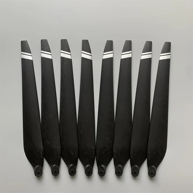 Hélice en nylon carbone pour HobbyOOX8 Plus, pièces de importateur pour plantes de protection agrico