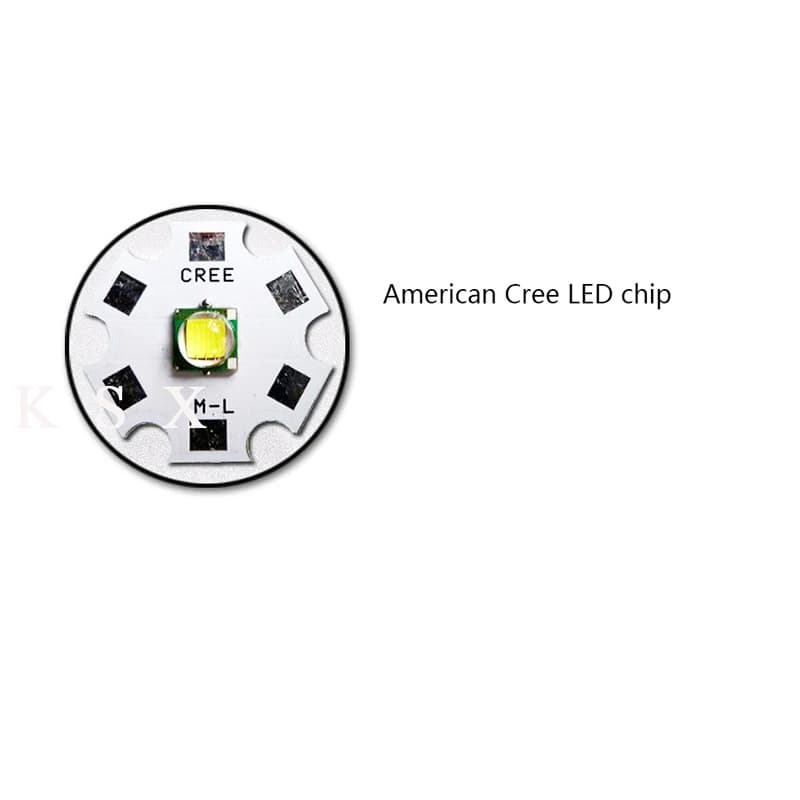 6W 10W mur LED lumière extérieure intérieure étanche IP65 porche jardin applique balcon terrasse déc