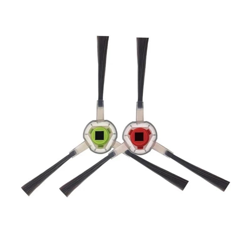 Pièces remplaçables de tissus de vadrouille de filtre Hepa de brosse latérale principale pour iRobot