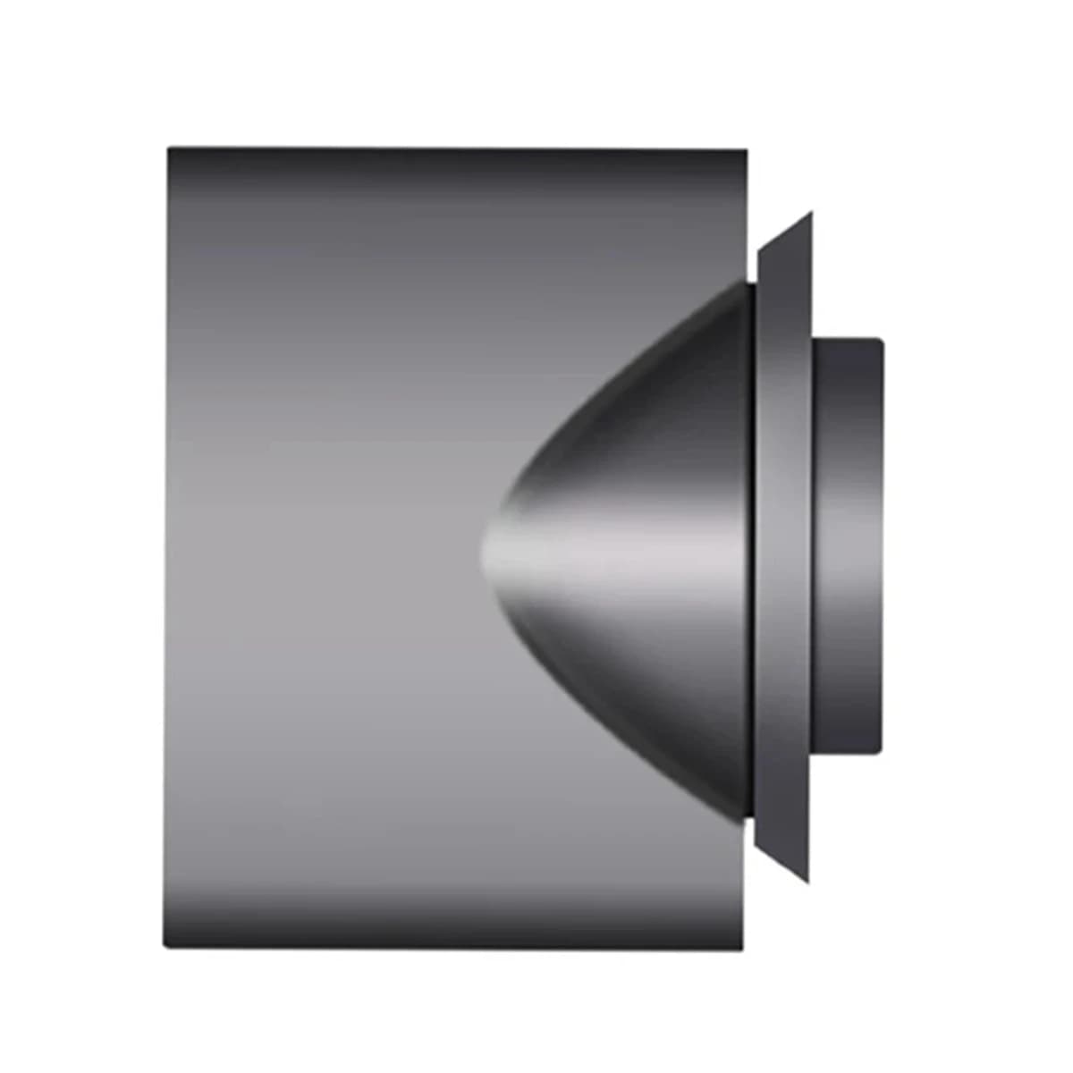 Remplacement du concentrateur de style Dyson pour sèche-cheveux supersonique, compatible HD01,HD02,H